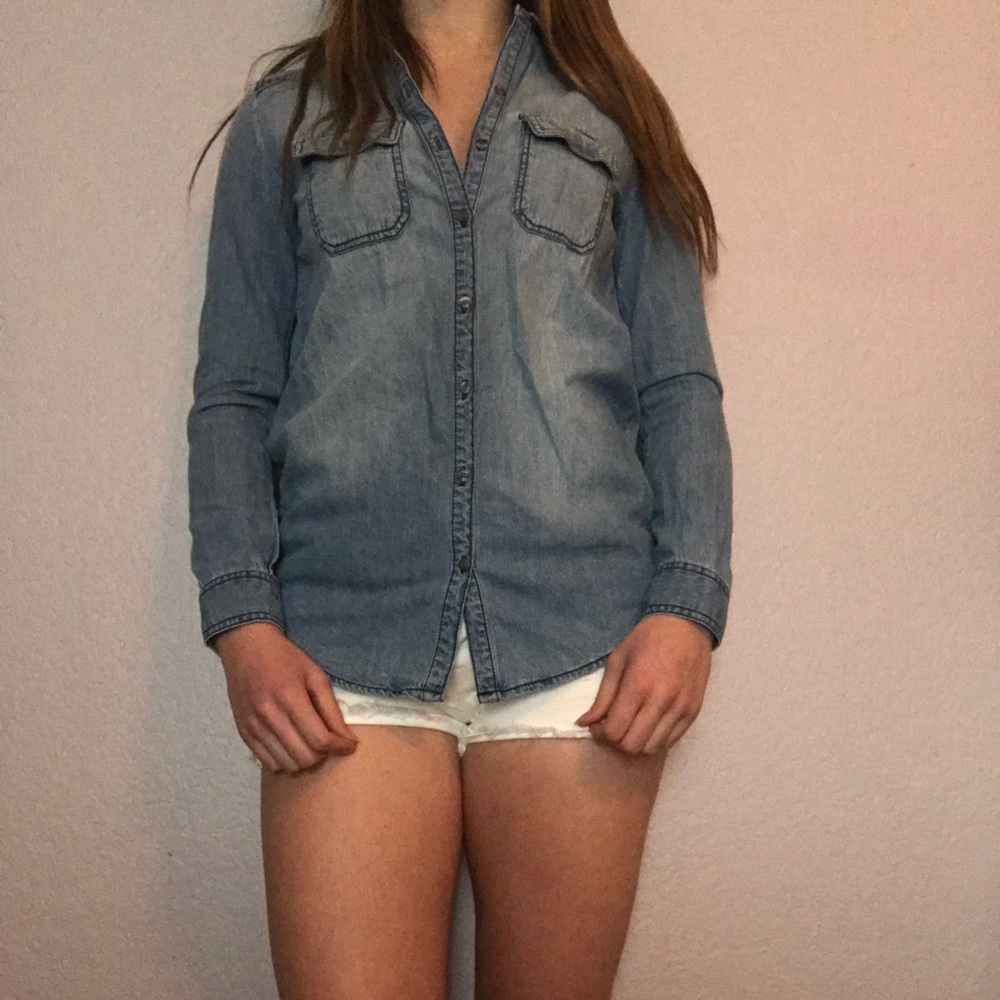 BP Denim Shirt